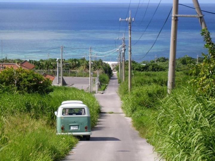 Shimayado Gettoya Ishigaki  Exterior photo
